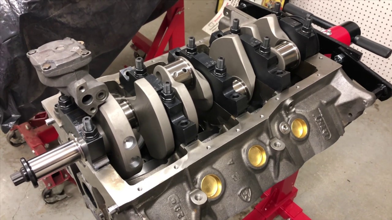 Dart SHP block SBF modifications and 363 build