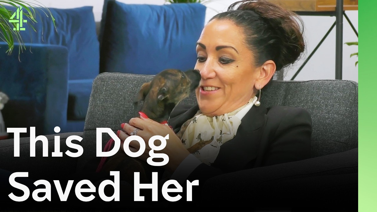 Rescue Dog Stories With Happy Endings | The Dog House 🐶