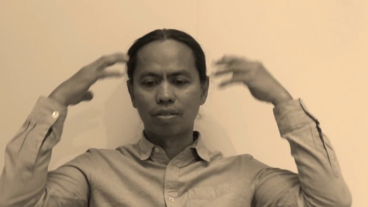 Master Hector Ramos On the Angelic Beings