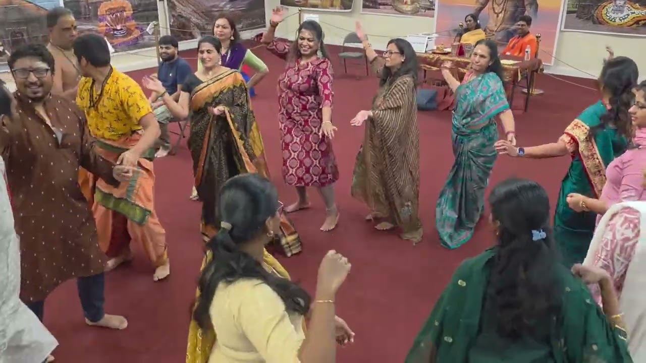 Maha Shivarathri 2026