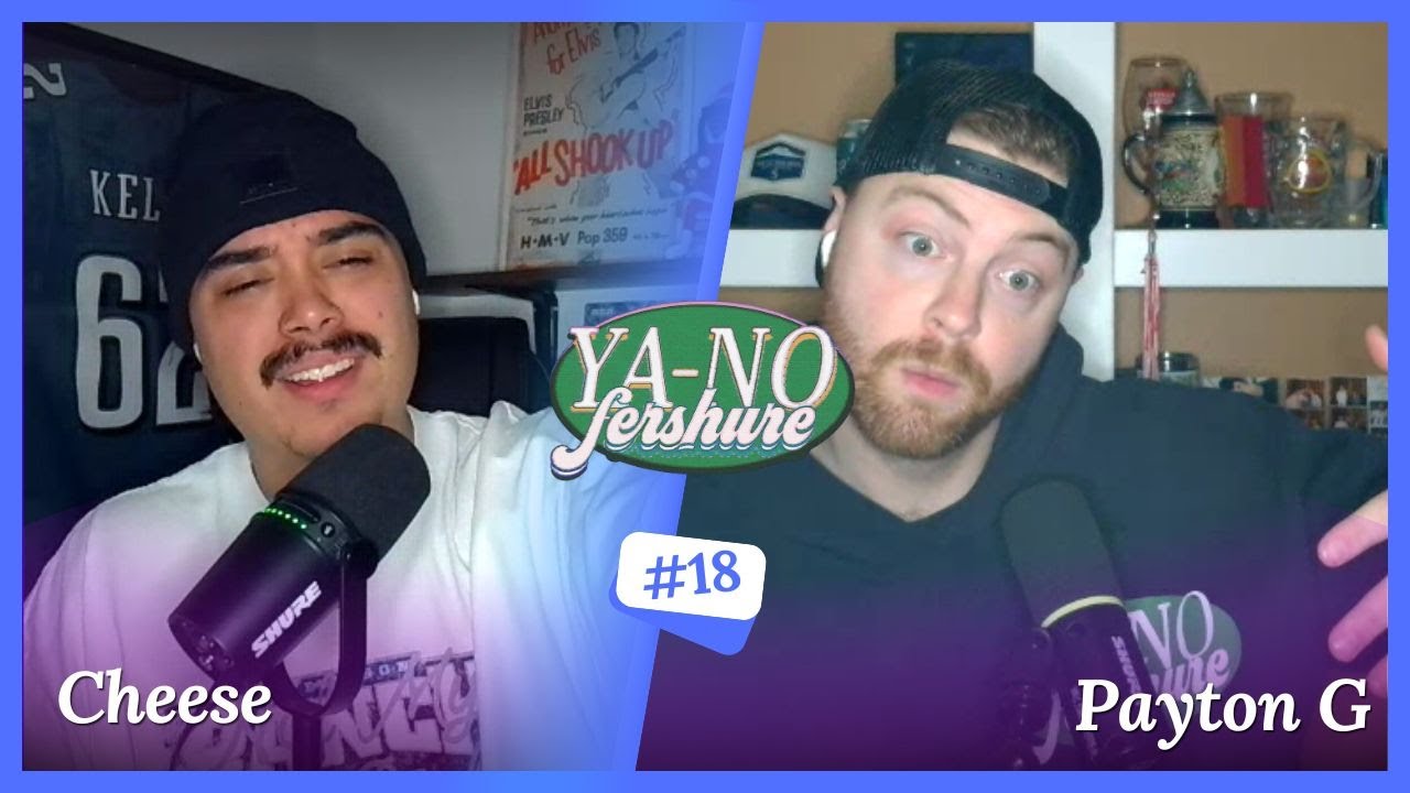Episode 18: NFL Injury Updates, In-N-Out Debate & Signature City Foods