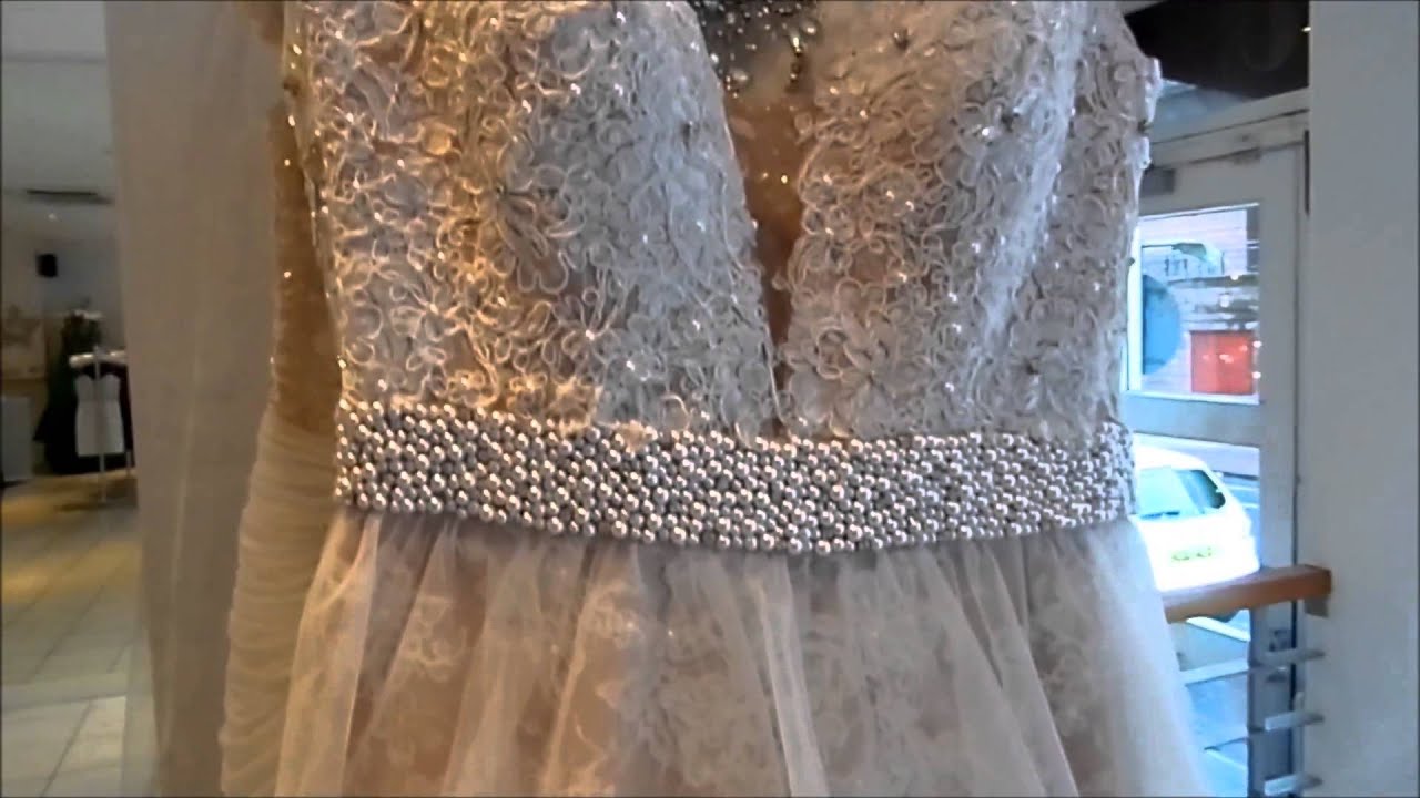 Dress2Party Glasgow - Freya Taylor