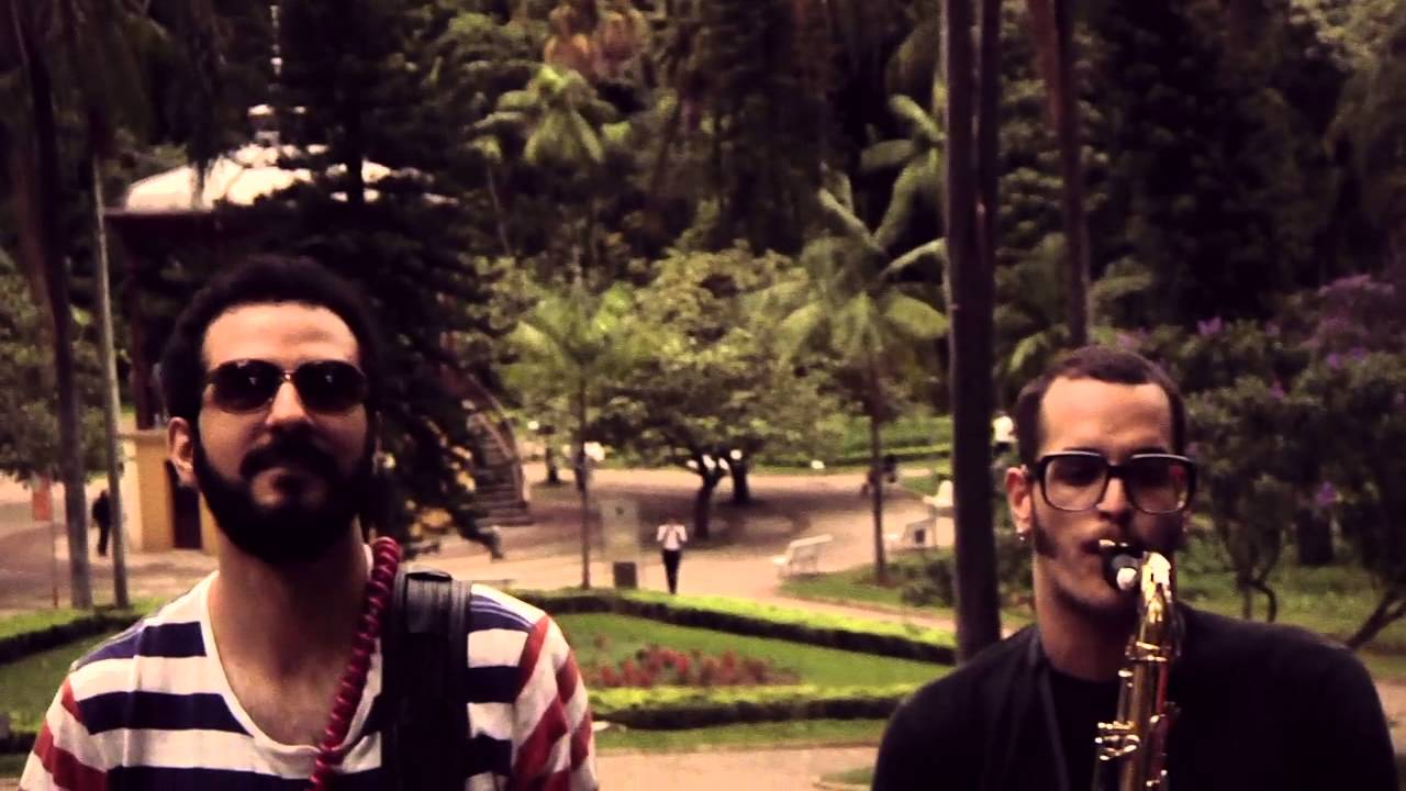◊ Sons do Brasil 2013 ◊ ICONILI ◊