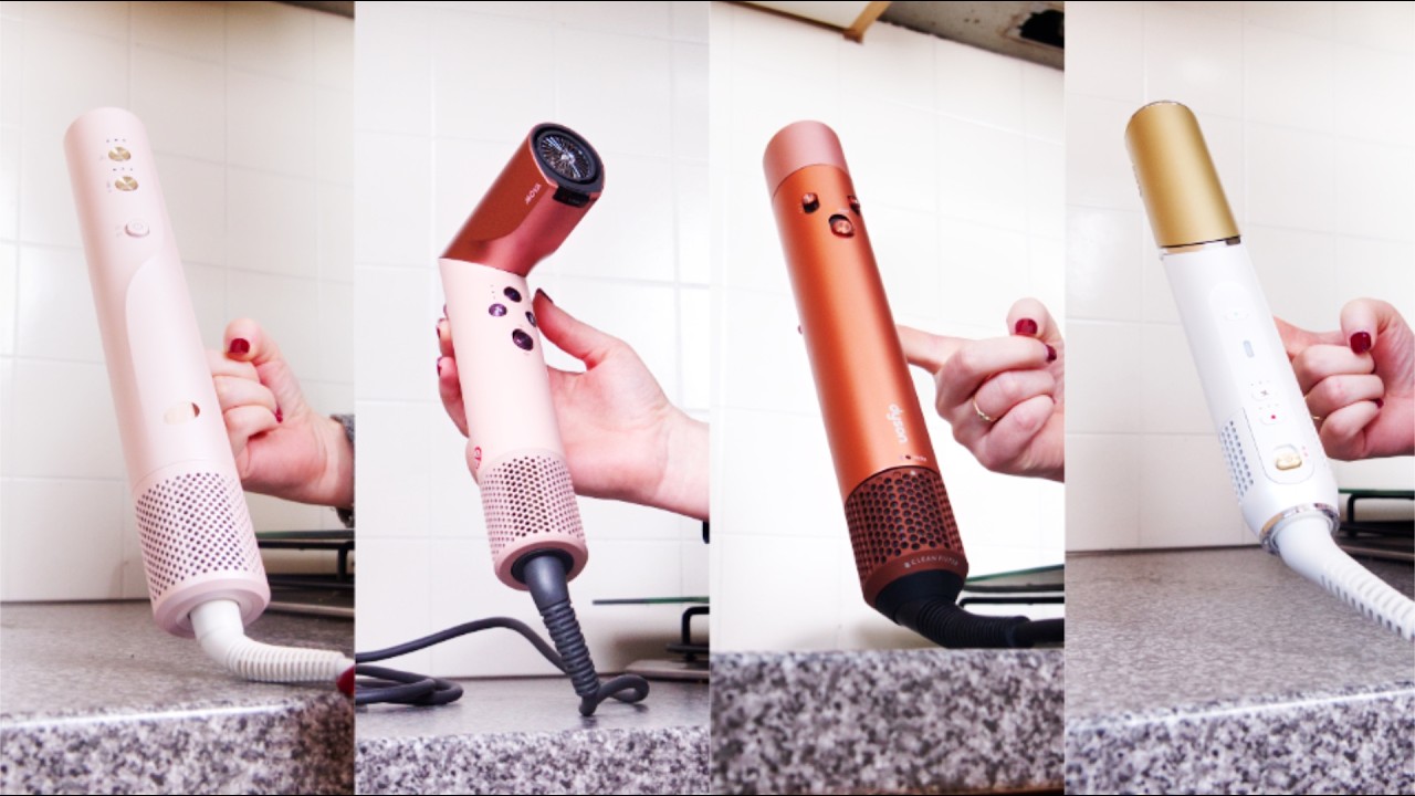 TOP 3 : Meilleur Multistyler 2026 (5 Testés)