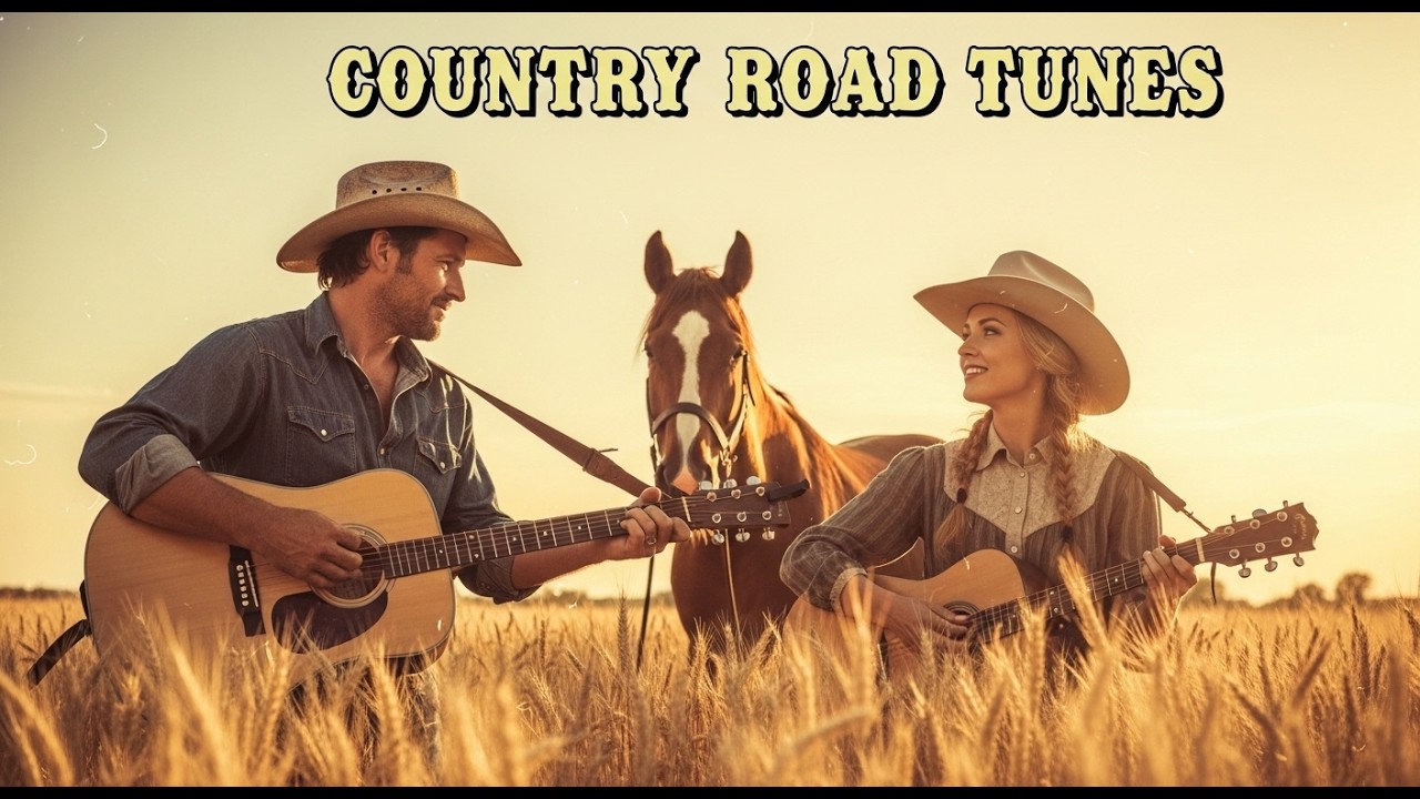 Legendary Country Music 🤠 Greatest Hits of All Time | Classic Country