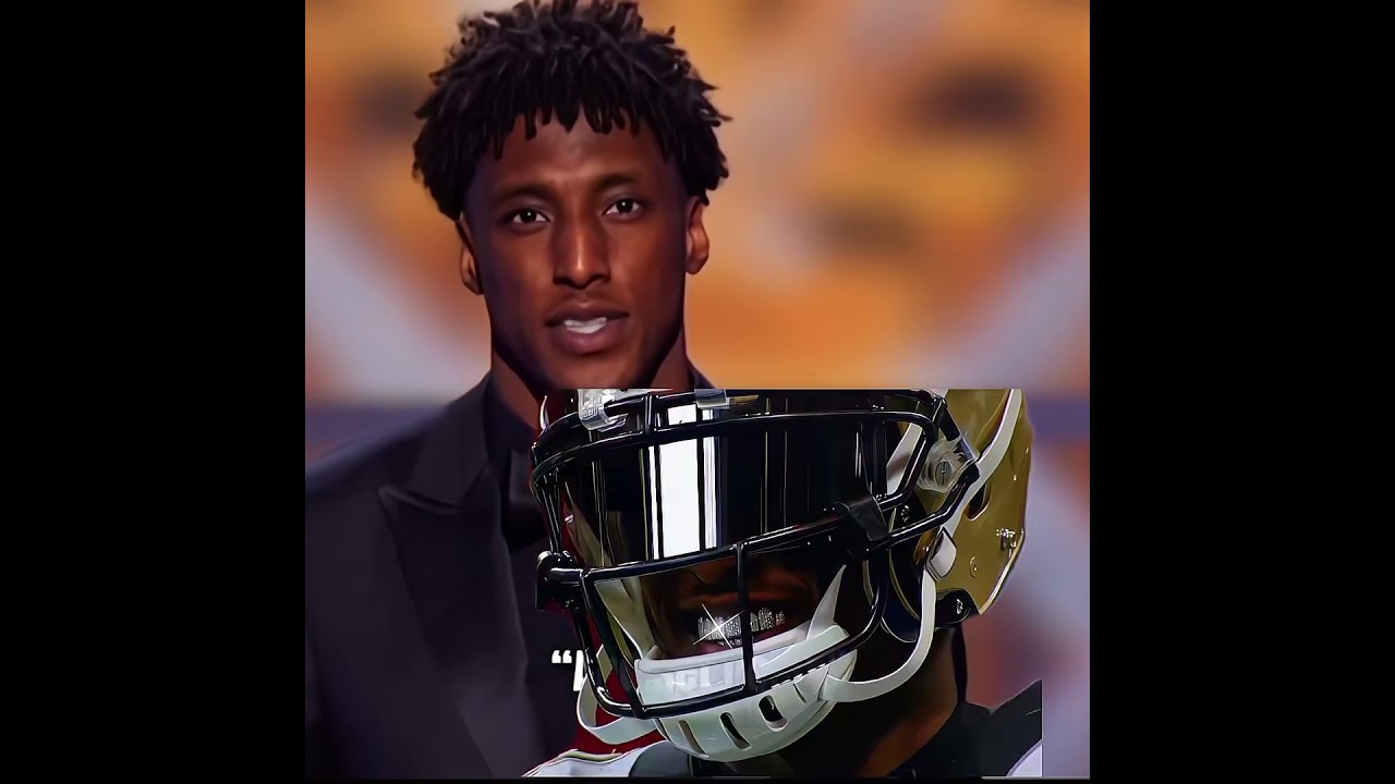 Michael Thomas Edit #marriageproposals