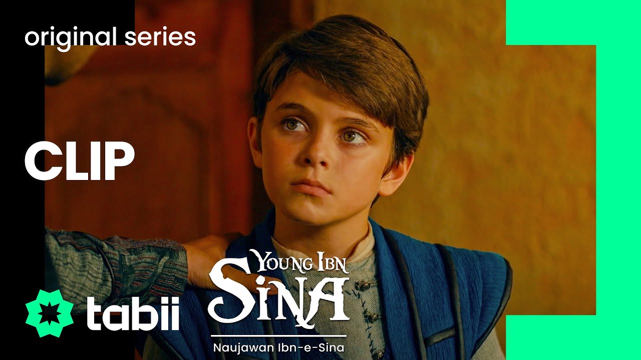 Sina khoj par!🔎 | Naujawan Ibn-e-Sina Qist 3