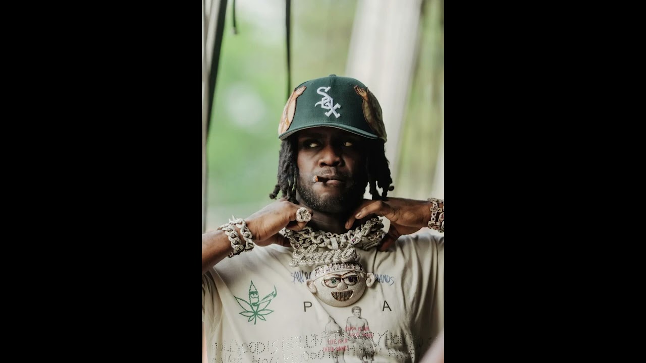 [Free] Chief Keef x Zaytoven x Zell Type Beat 