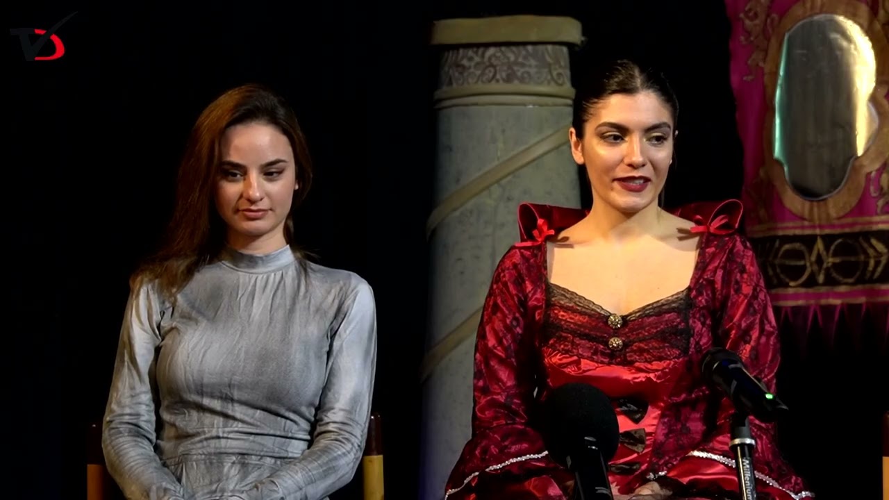 Нова година, нова премиера за Кукления театър