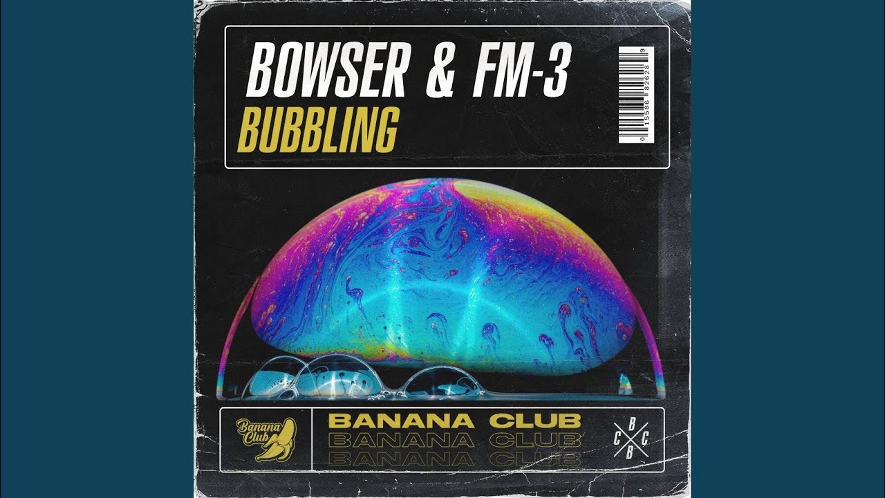 Bubbling