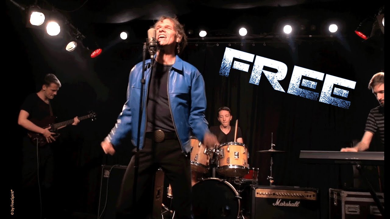 : FREE : The official FreeSpirit®-FLY Song