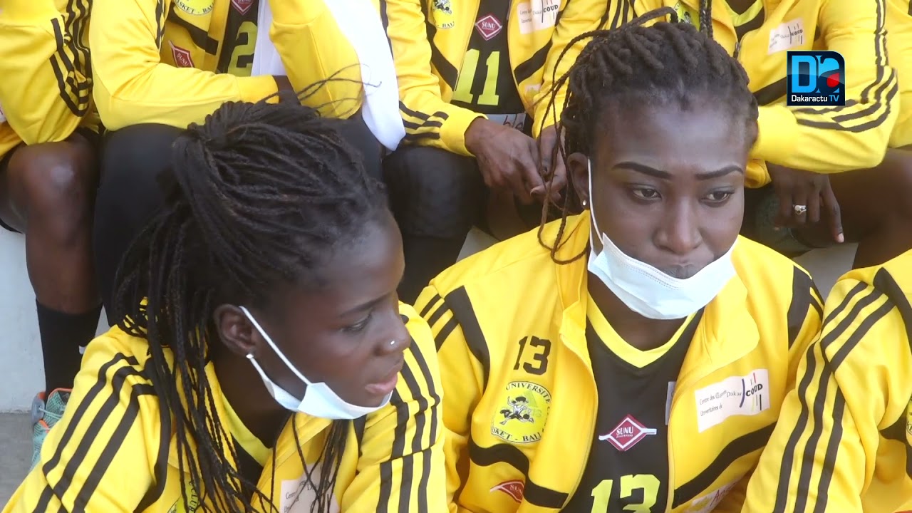 Duc:Basket club   Coud et Ansambe signent un accord de partenariat de 40 millions