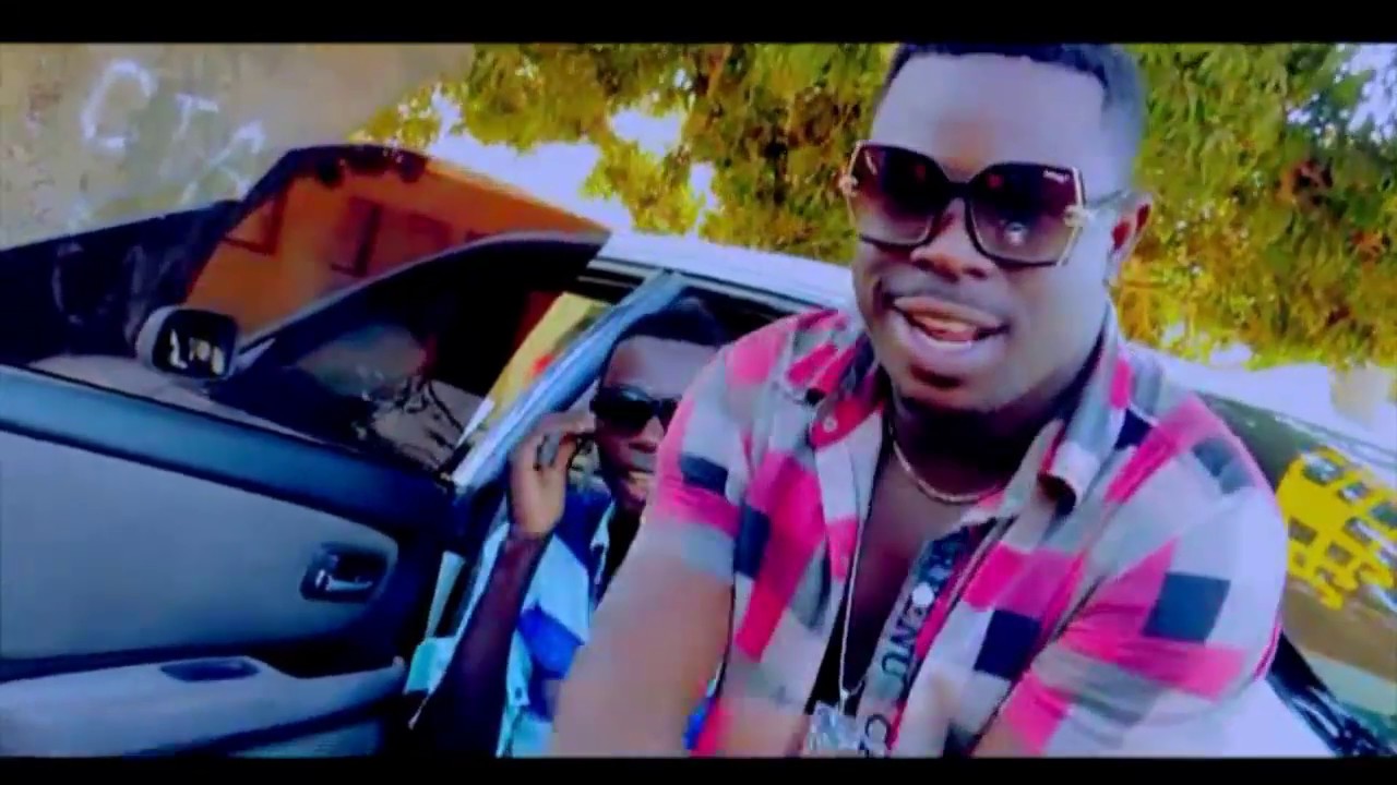 Mr Ama ft ERASME Vitamina c VCD