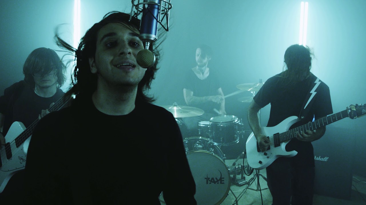 Watersdeep - Searching (Official Music Video)