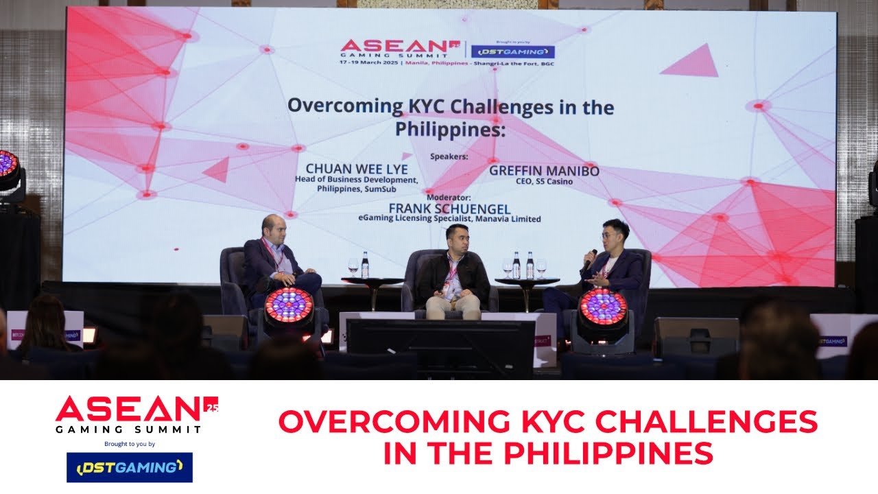Overcoming KYC Challenges in the Philippines | ASEAN 2025