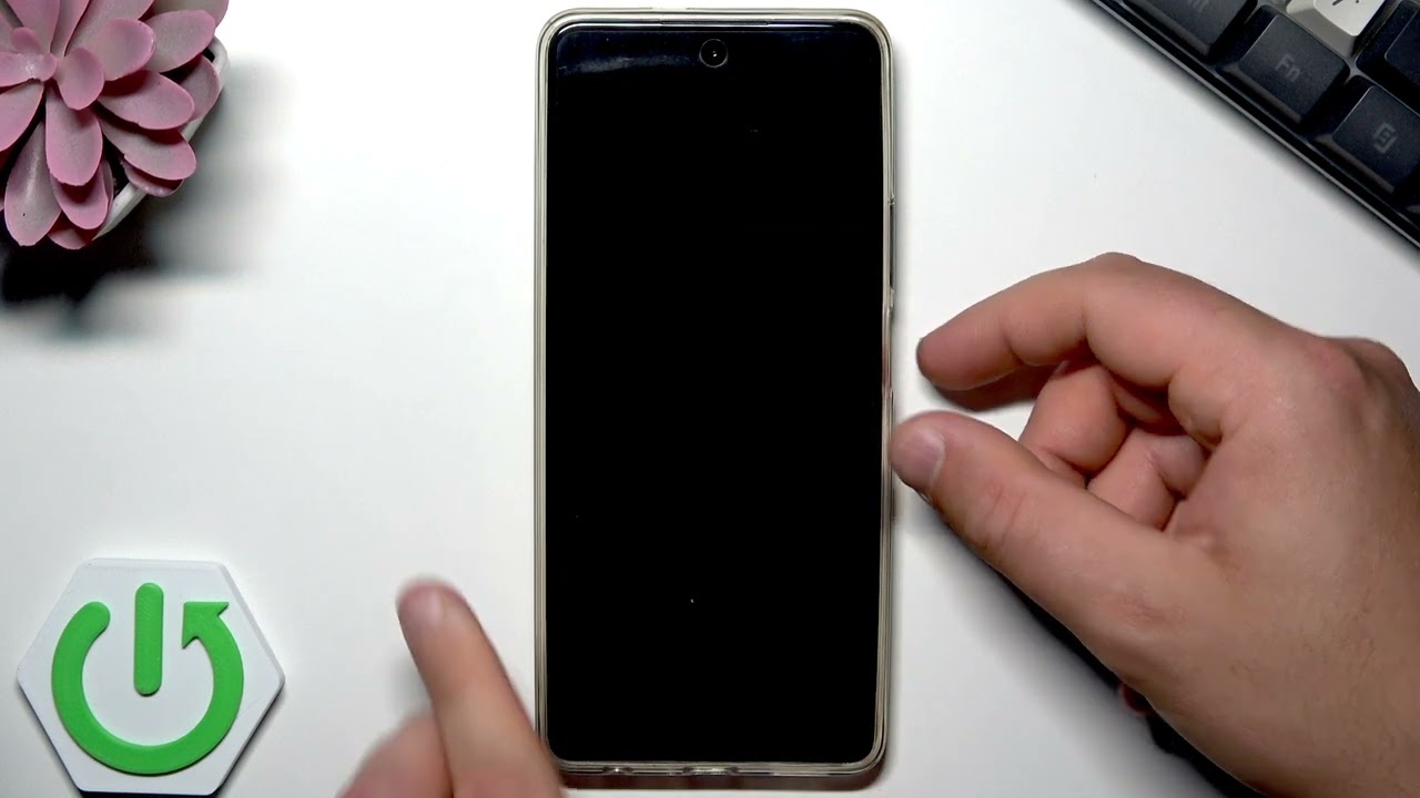 TECNO Phone &ndash; How to Enter Bootloader and Fastboot Mode
