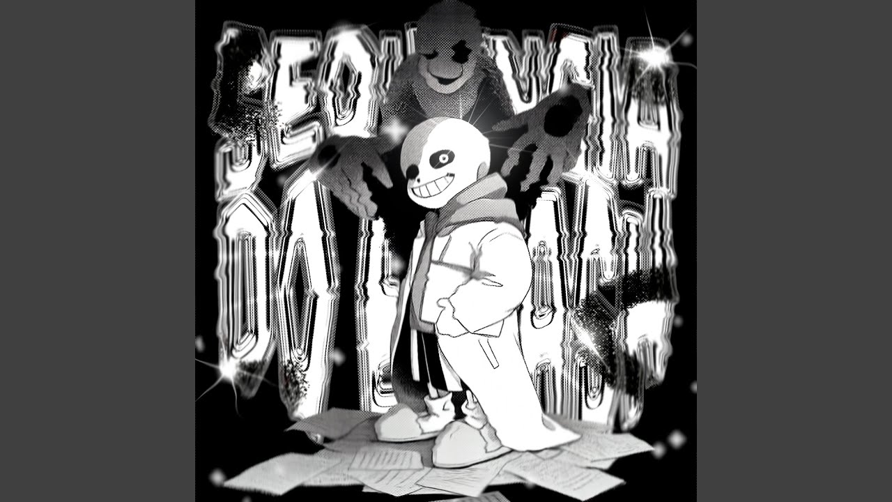 SEQUENCIA DO EHLASH - SLOWED