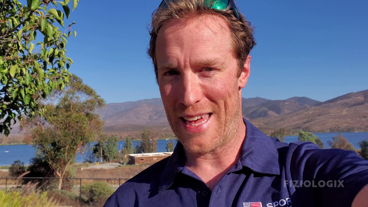 Day 3 Recap @ the Olympic Training Center Medical Volunteer Week In Chula Vista, California