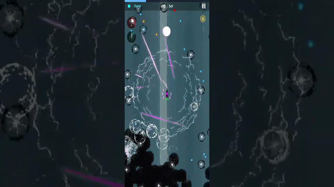 Magic Survival-Depths 40:00|Magic Combinations:Telekinetic Sword,Furnace.