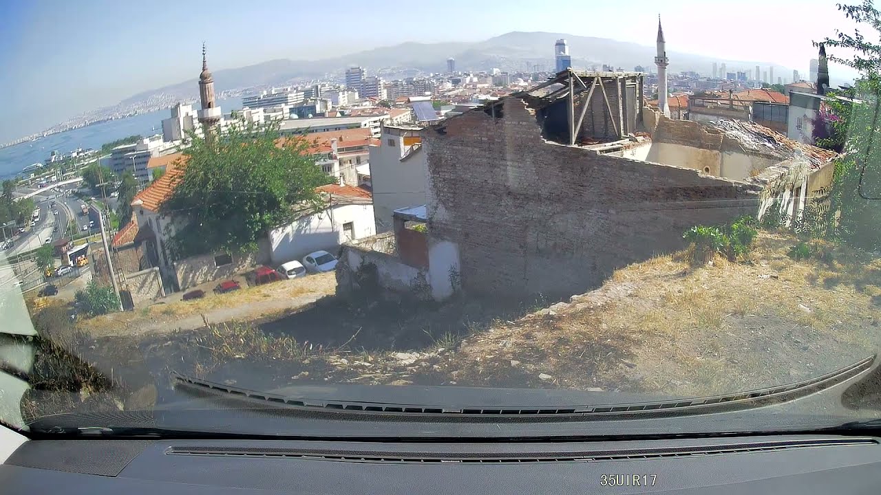Damlacık sokakları, 2022