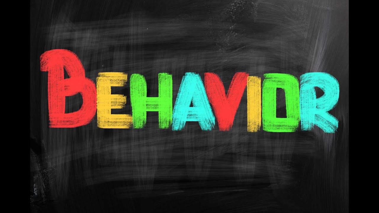 The law in under 10 minutes: Behavior