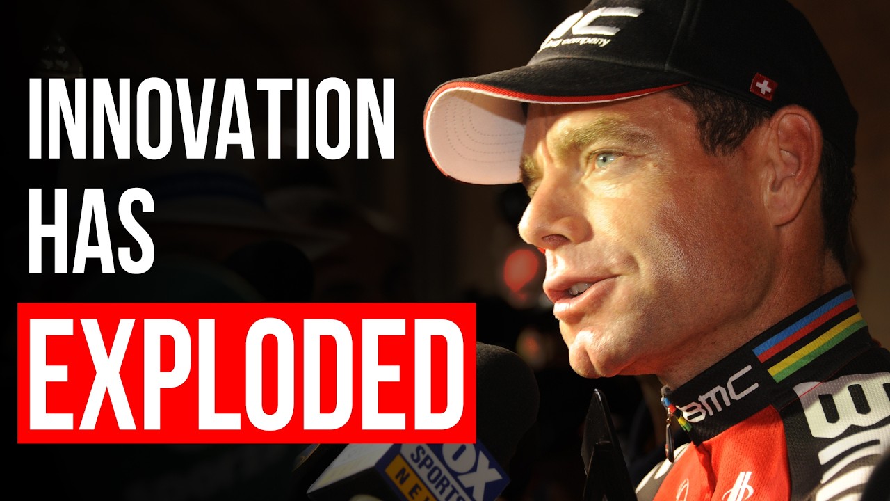 Former Tour de France winner speaks out on bike racing safety | Pedal Powered