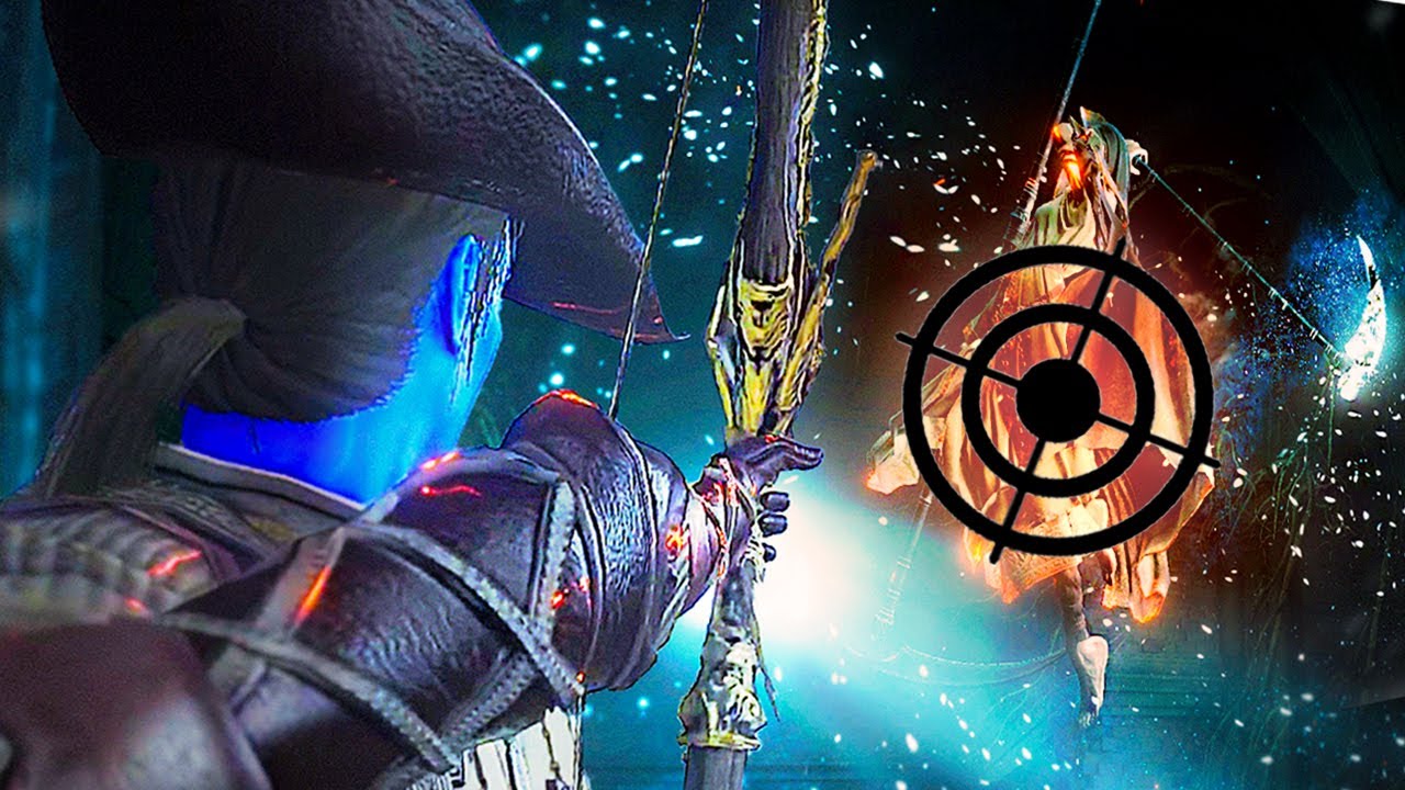¡Los Arcos Están Rotísimos en Dark Souls 3!
