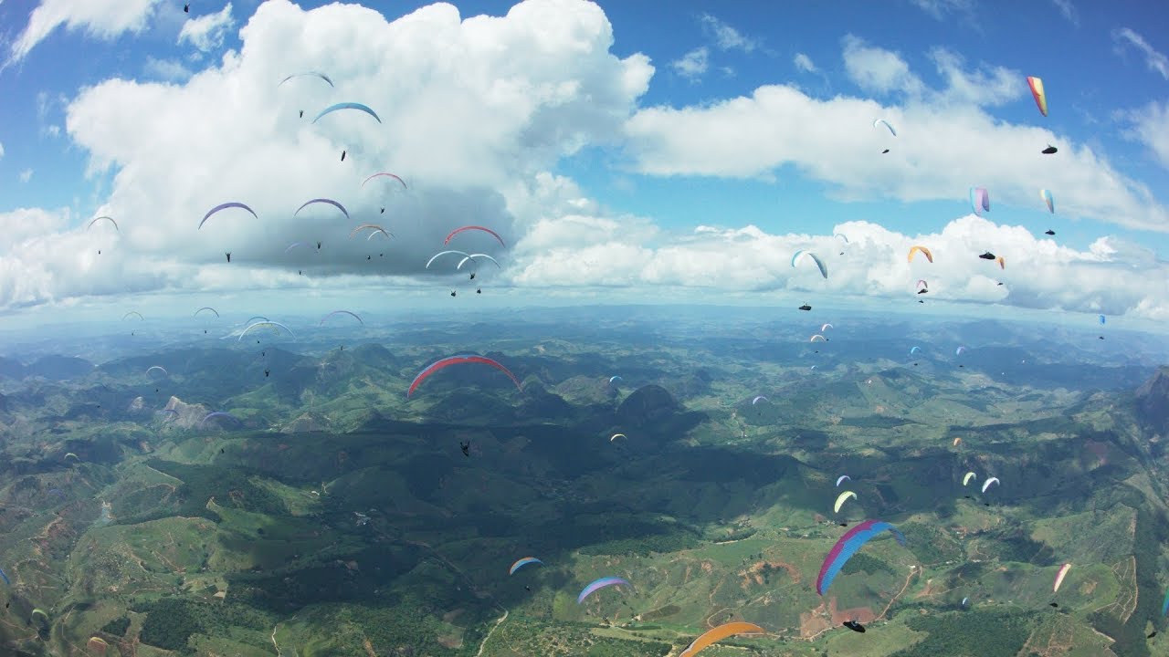 Never Come Down II | 10th Paragliding World Cup Superfinal