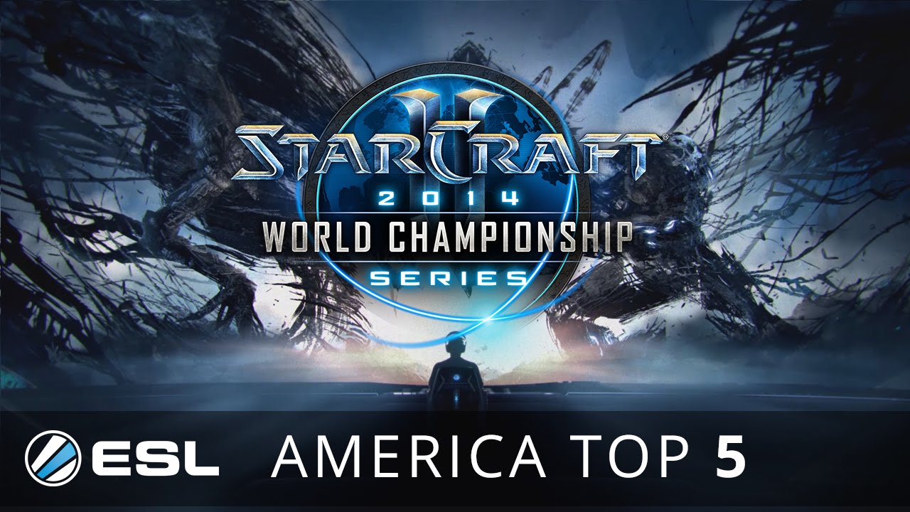 WCS America S3 Groups C & D - Top 5 plays