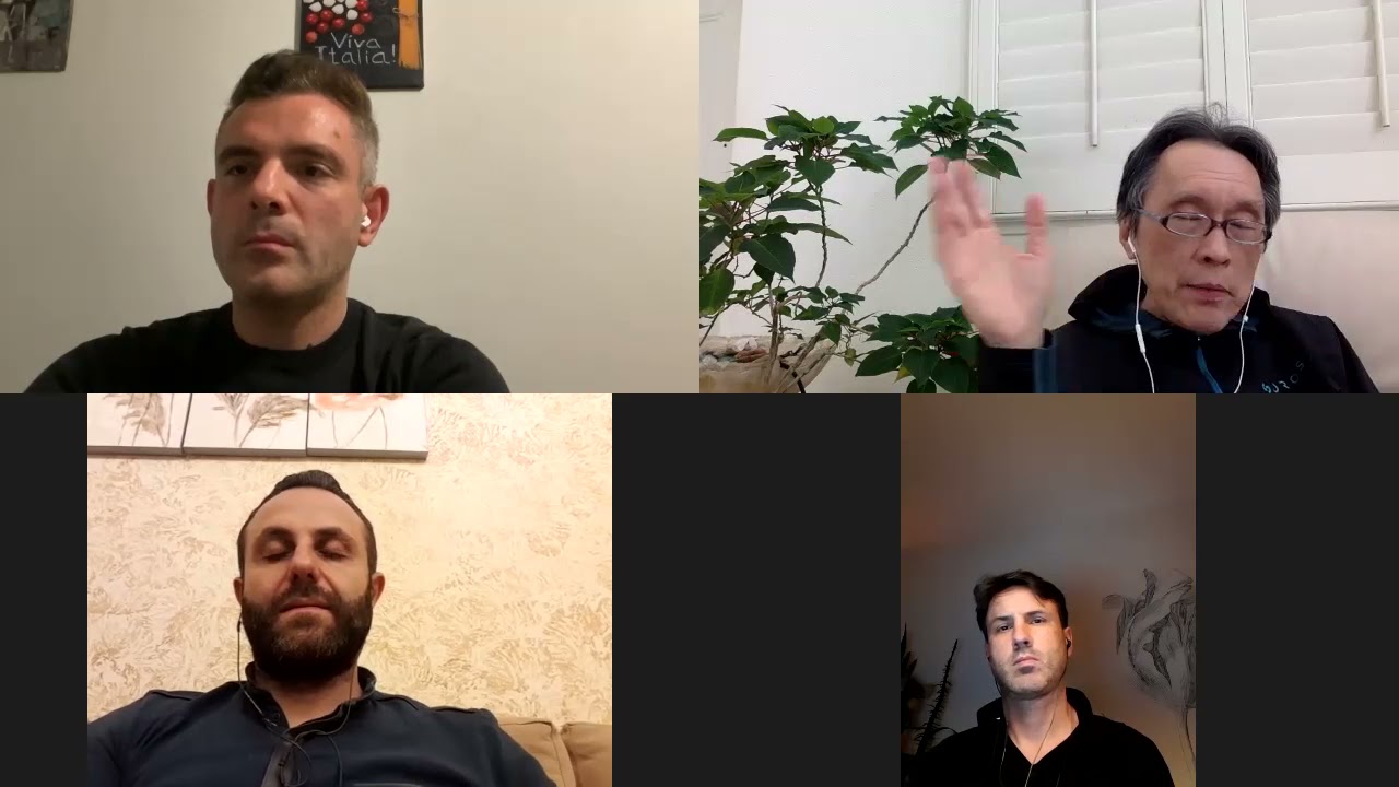A straight talk on Wing Chun history