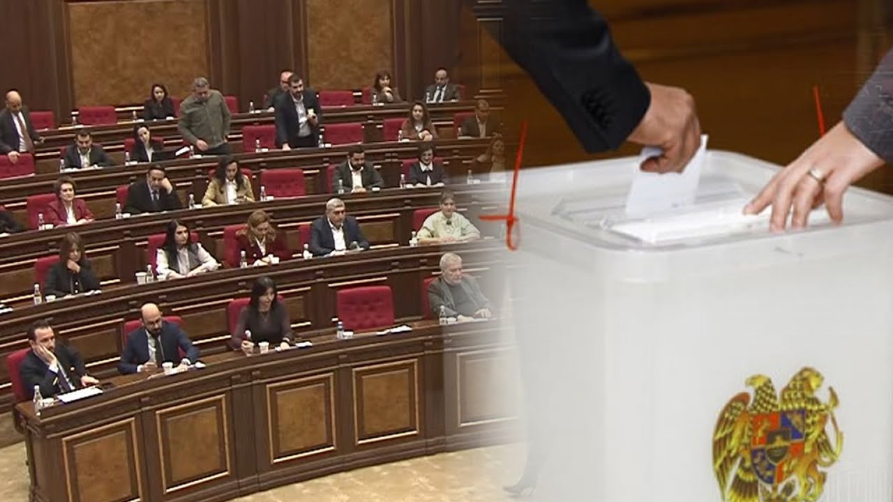 ՔՊ-ն բողոքում է դիտորդական առաքելությունից, ուզում է փոփոխություններով վերահսկել