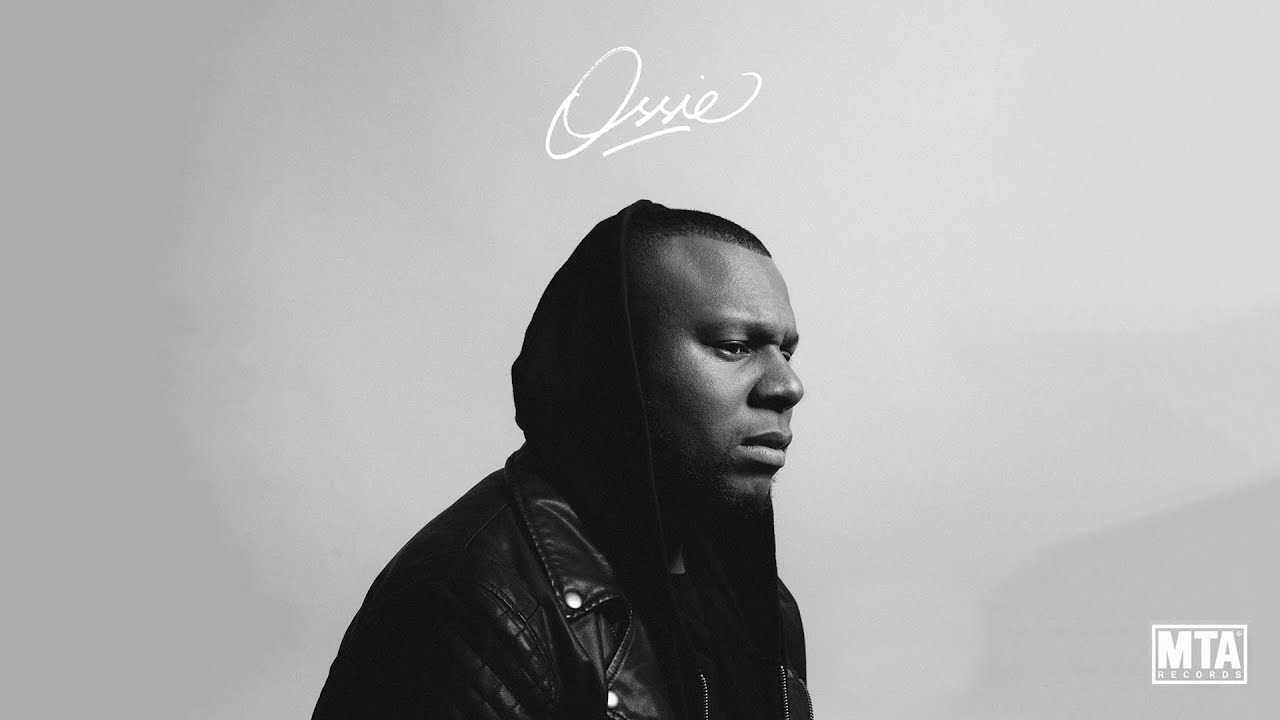 Ossie - I'm Not The One
