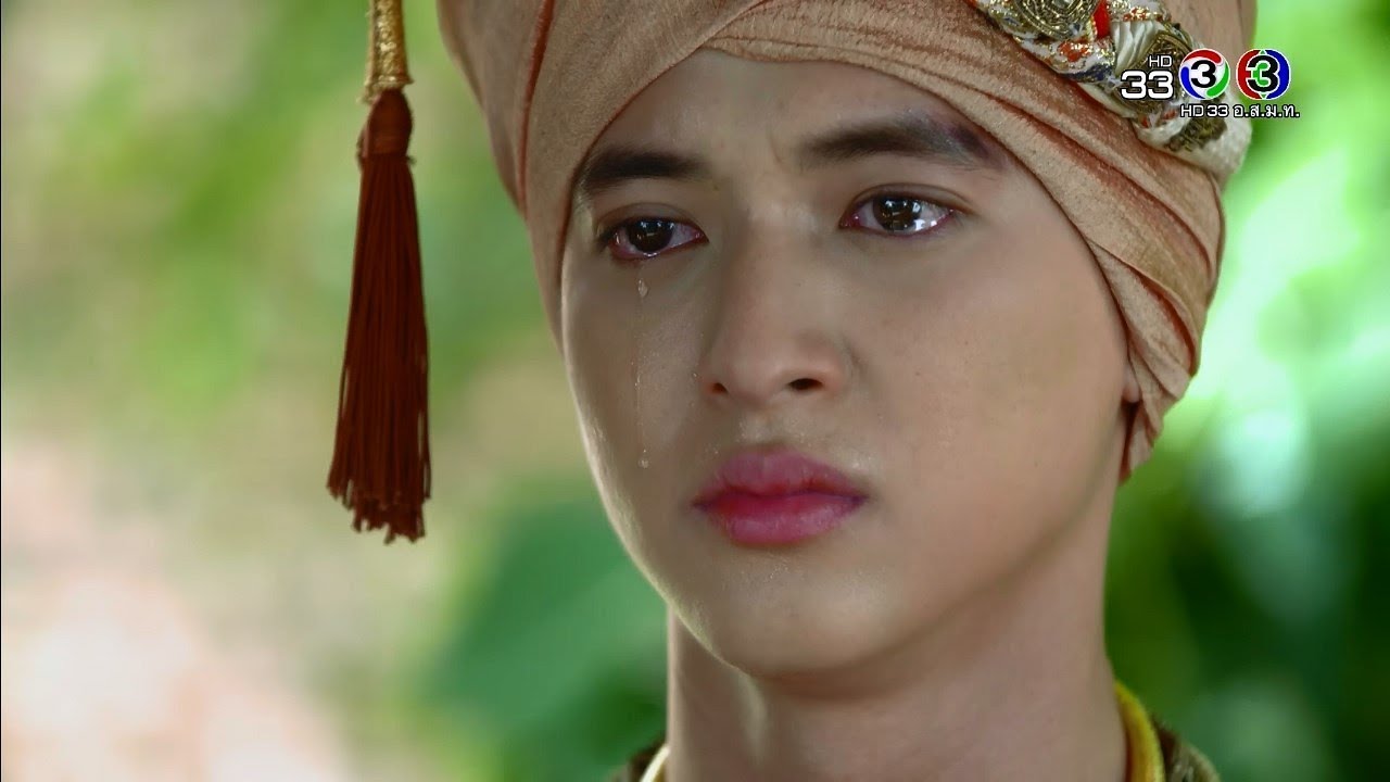FIN | อย่าทำกระไรอีกเลย | หนึ่งด้าวฟ้าเดียว | Ch3Thailand