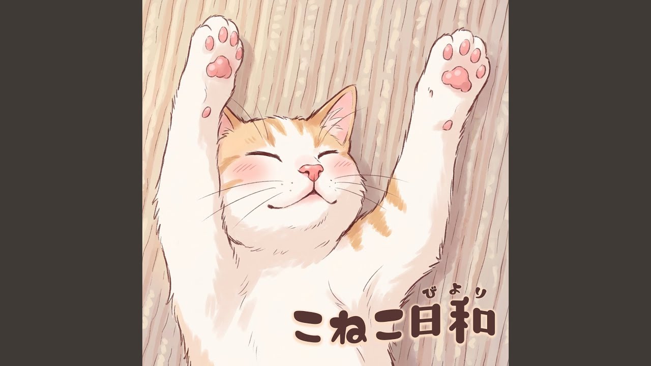 こねこ日和