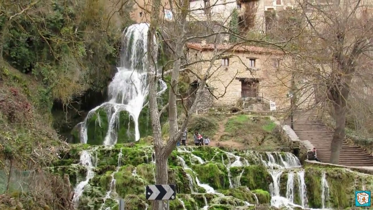 ORBANEJA DEL CASTILLO - Burgos - Spain