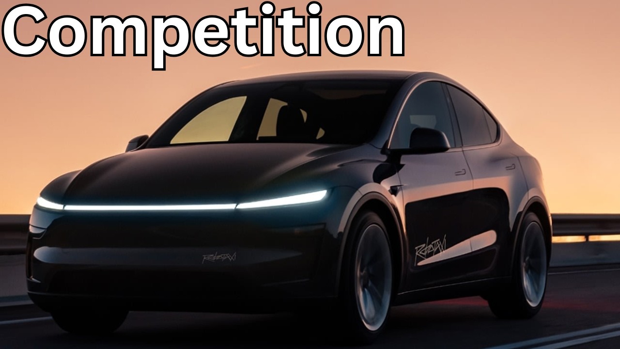 Tesla Semi Is Finally Happening