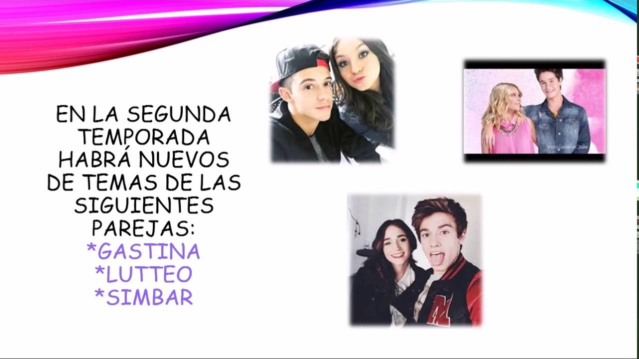 spoilers de soy luna seguda temporada (parte 2)