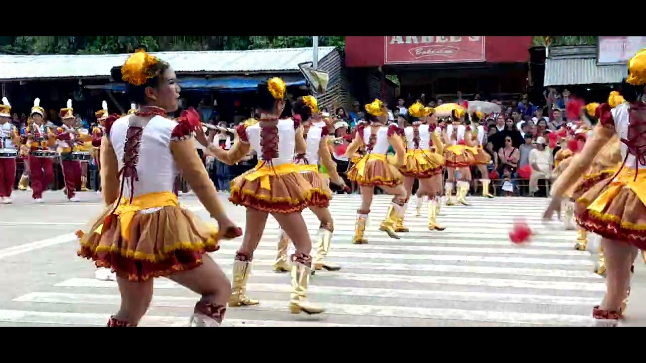 Sagbayan Foundation day 76TH EVAMHS