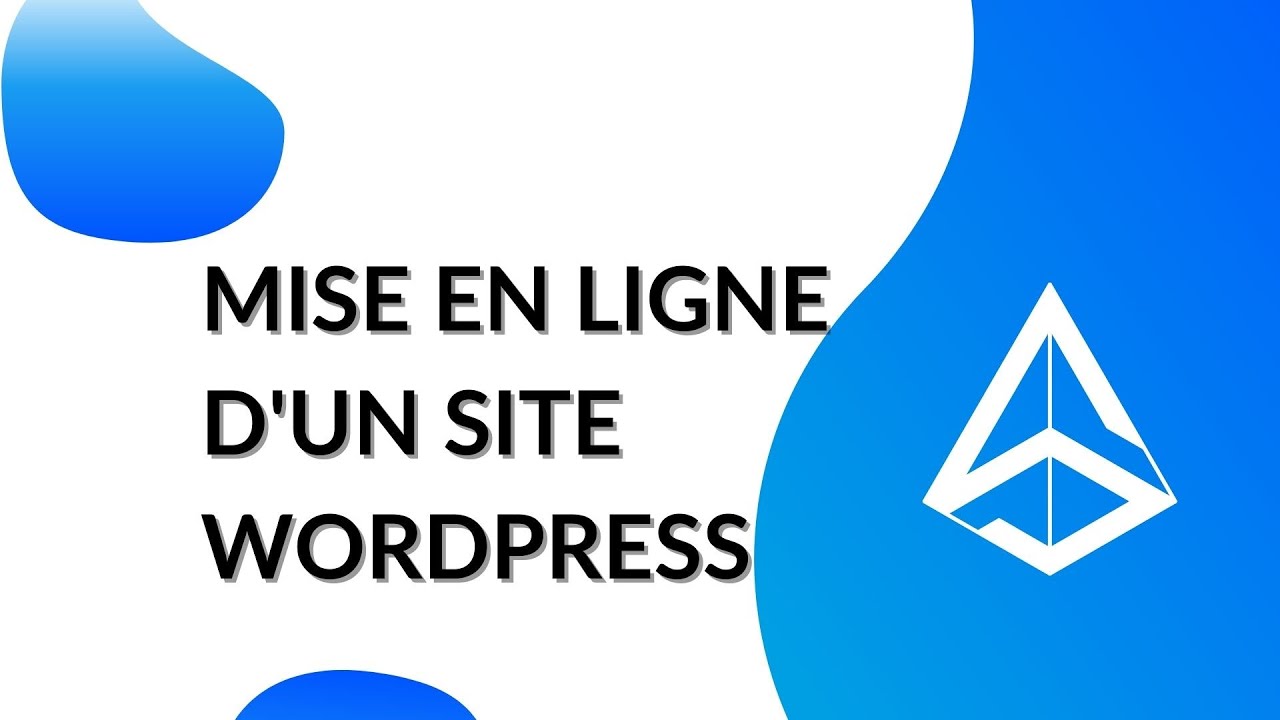 Installer Wordpress avec OVH - tutoriel pour mettre ton site Wordpress en ligne