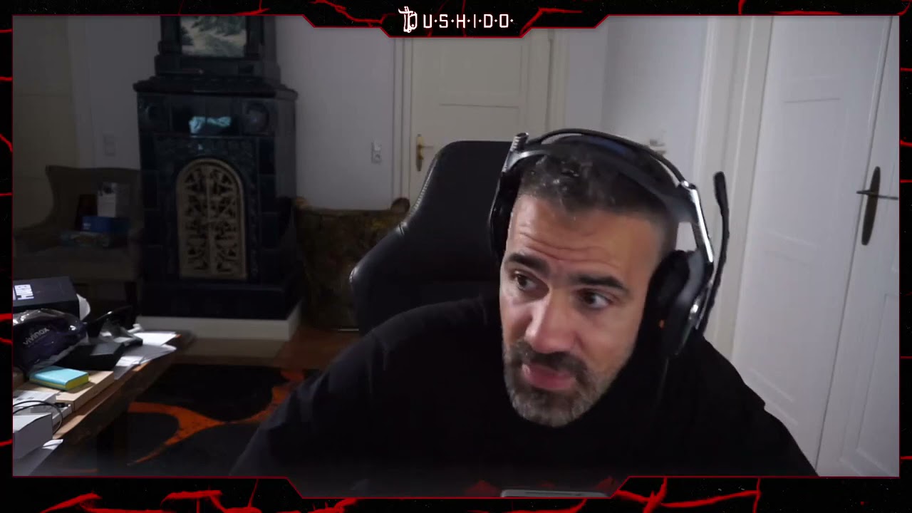Bushido &uuml;ber Samra