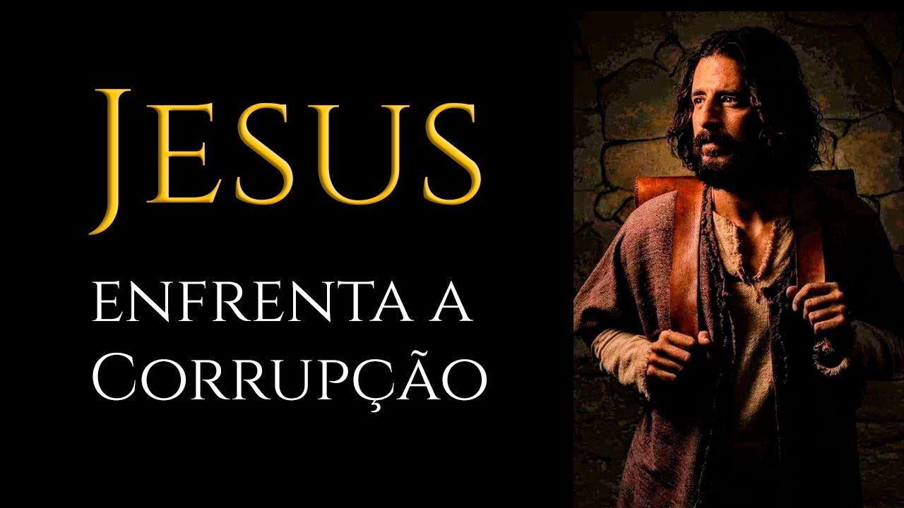 Jesus na Judéia e Samaria