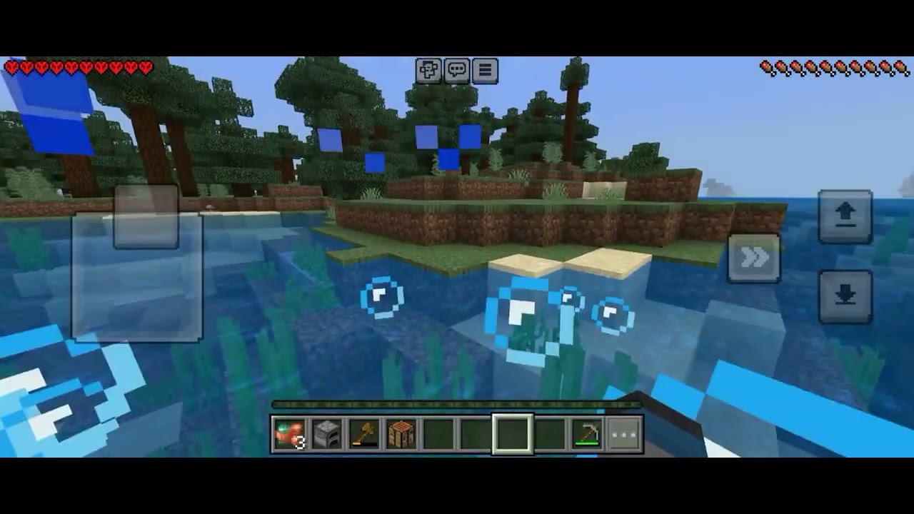 maicraft en extremo parte 1