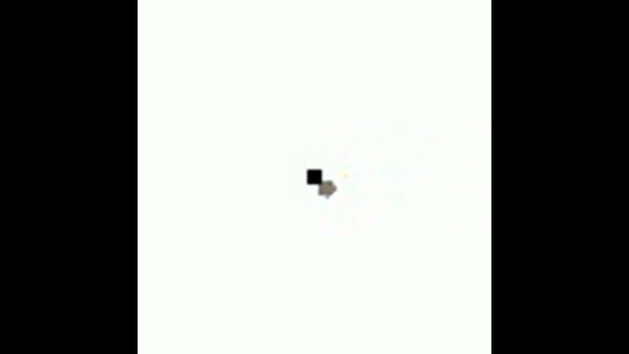 Diffusion Models for Trajectory Prediction | PyTorch + Pygame Demo