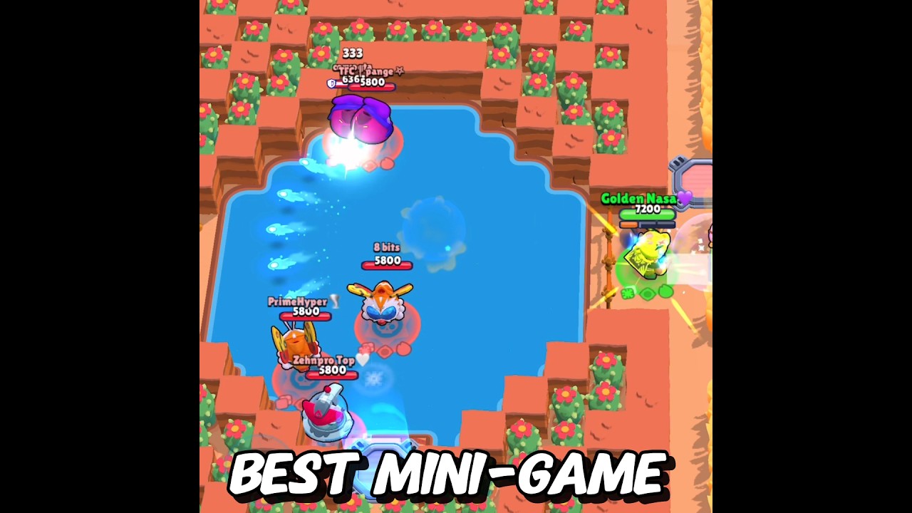 FISHING MINI-GAME 🐟