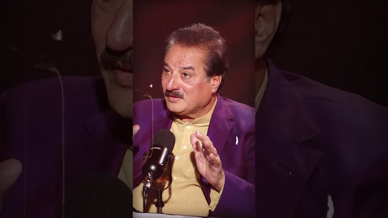 Who Was Najeeb Ahmed | Karachi&rsquo;s Underworld Don? #sunodigital #karachi #underworld #don #crime