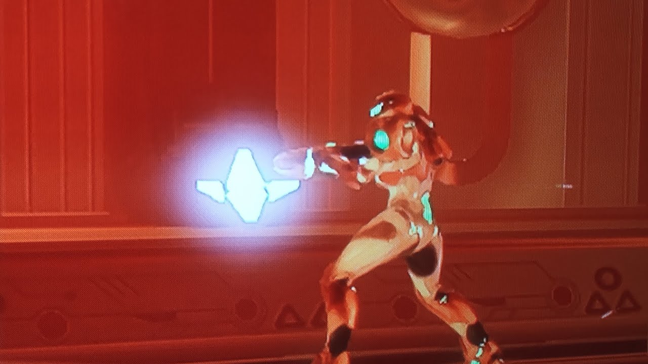 (Metroid Dread) Kraid boss fight 