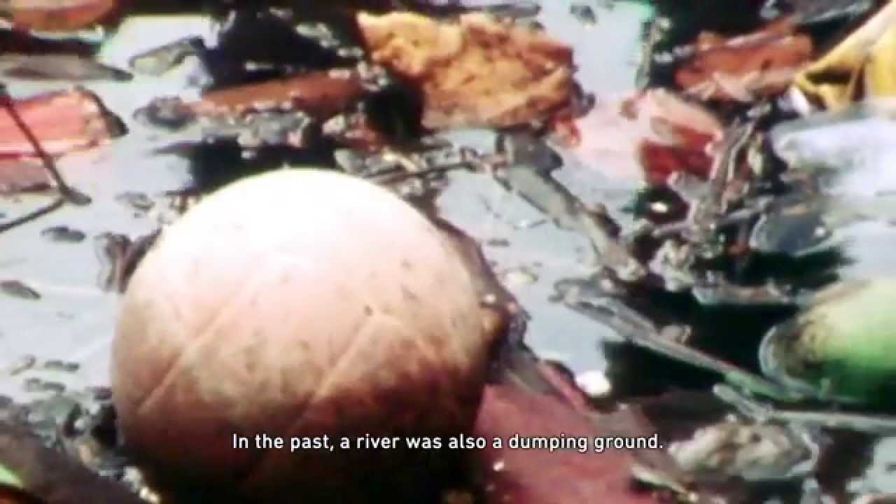 Singapore Environment Story