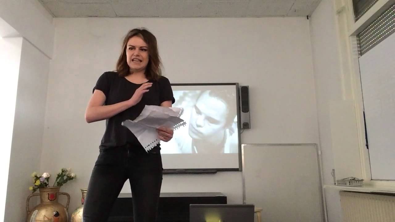 Pitch Susan Tiuri