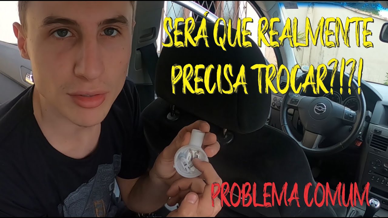 ARRUMANDO A BOIA DO TANQUE - AGORA FICOU BOM!!!