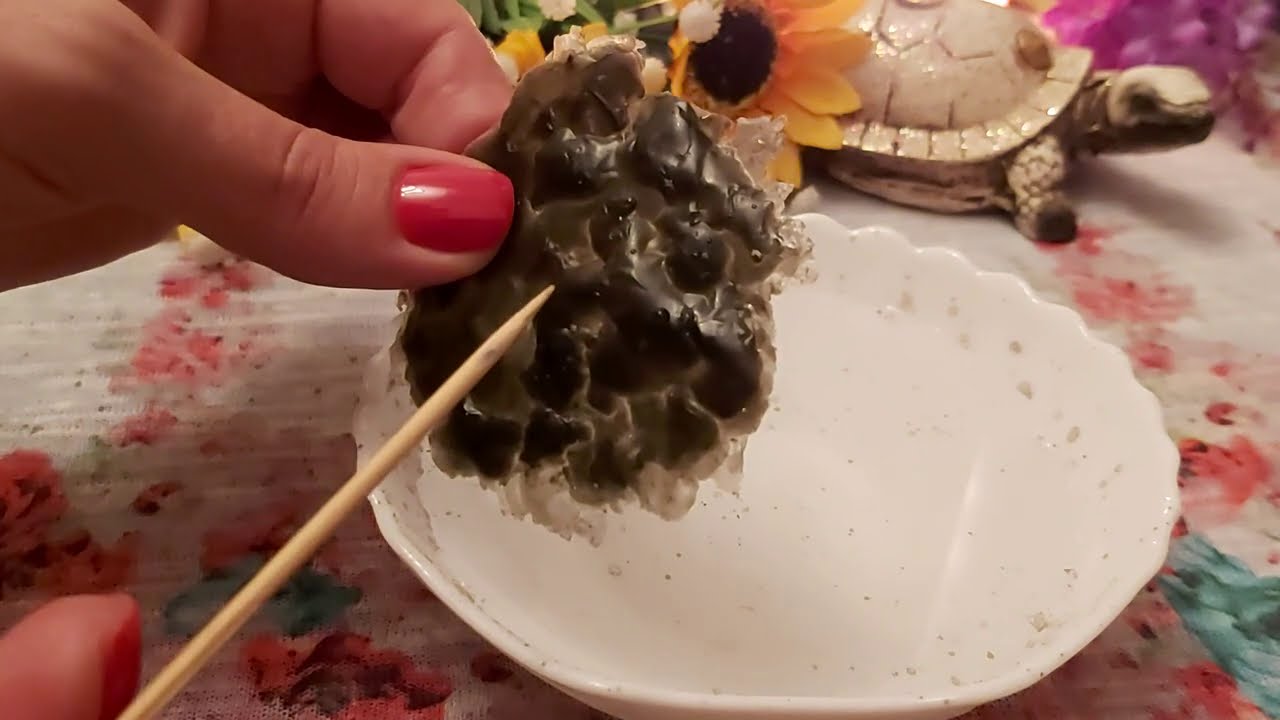 ГАДАНИЕ НА ВОСКЕ: ЧТО РЯДОМ С ВАМИ? ЧТО ВАС ОКРУЖАЕТ?